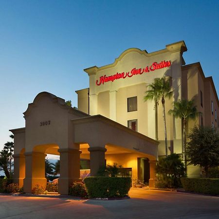 Hampton Inn & Suites Pharr Kültér fotó