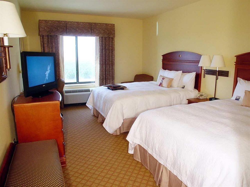 Hampton Inn & Suites Pharr Kültér fotó