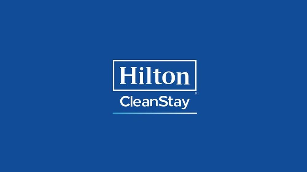 Hampton Inn & Suites Pharr Kültér fotó