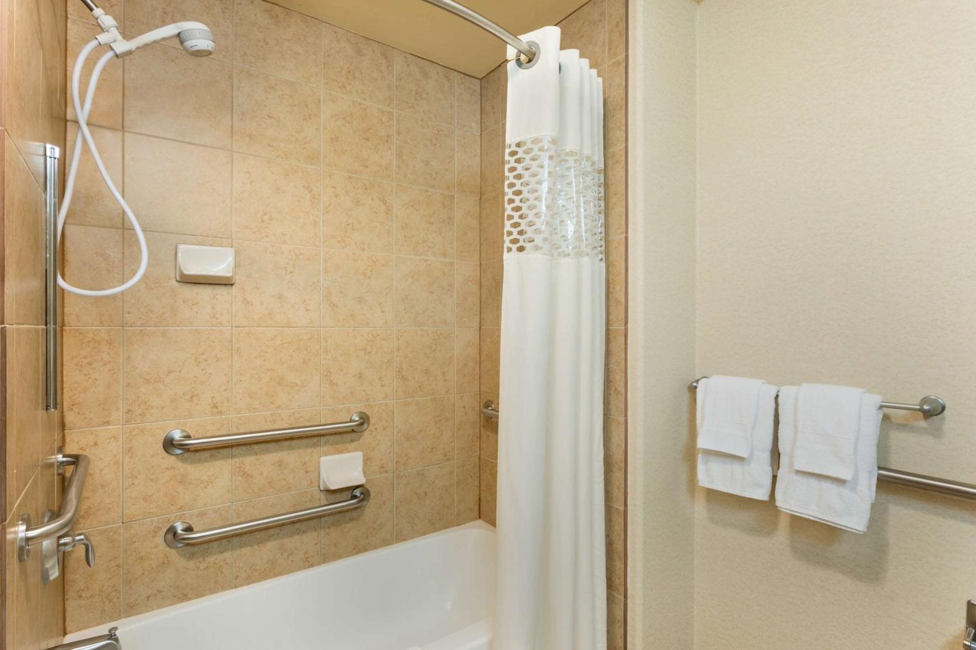 Hampton Inn & Suites Pharr Kültér fotó