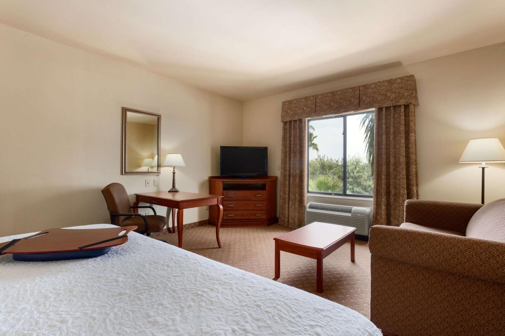Hampton Inn & Suites Pharr Kültér fotó