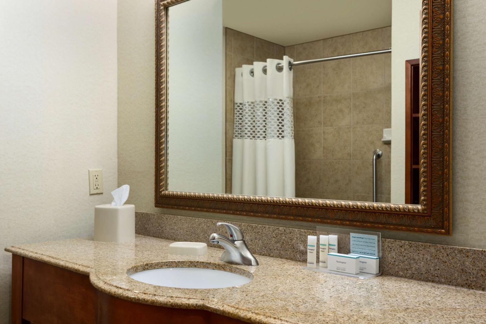 Hampton Inn & Suites Pharr Kültér fotó