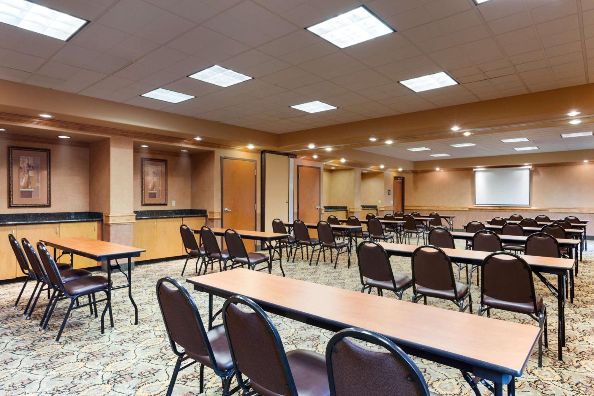 Hampton Inn & Suites Pharr Kültér fotó