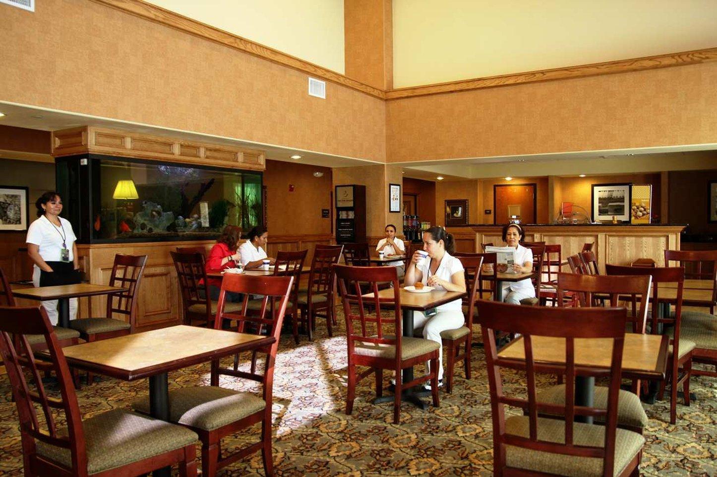 Hampton Inn & Suites Pharr Kültér fotó