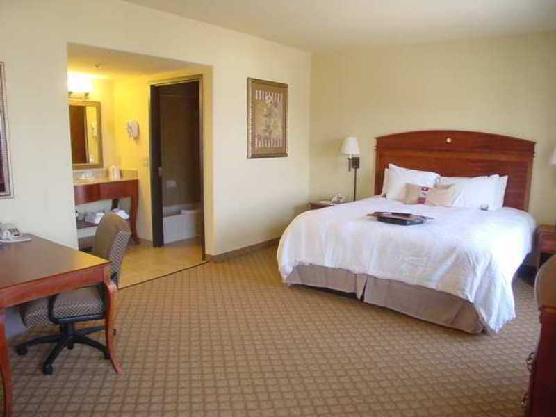 Hampton Inn & Suites Pharr Szoba fotó
